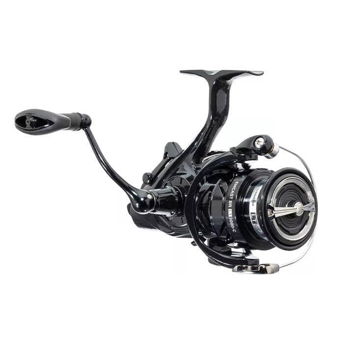 Spinning Reel 3bb+1 5.2:1 N688354