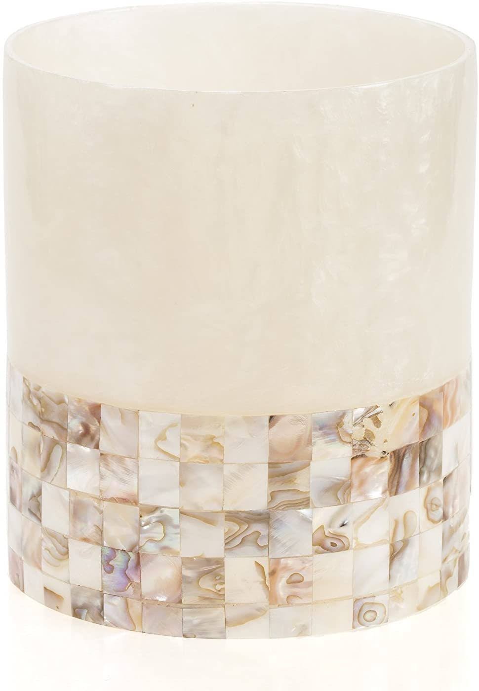Bathroom Trash Can J99195