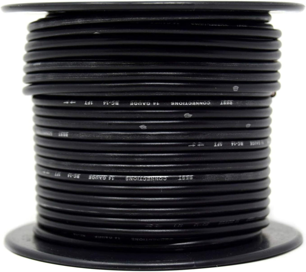 14 Gauge Boat Automotive Wire S853921
