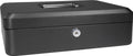12-Inch Cash Box with Key Lock H789532