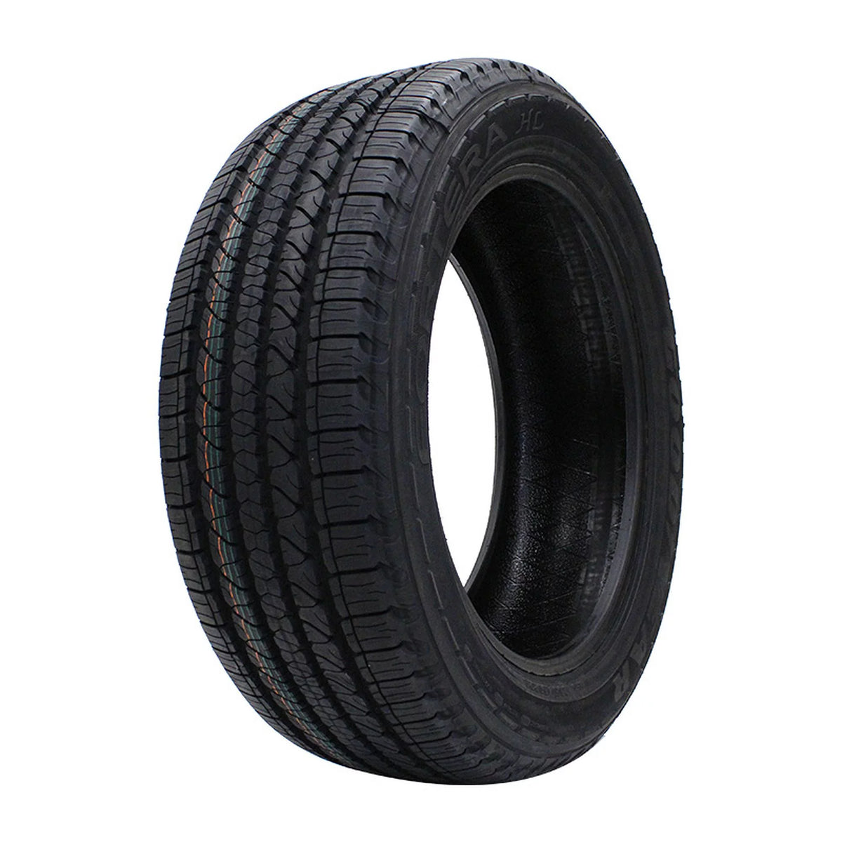 All Season 265/50R20 107T Passenger Tire E27075