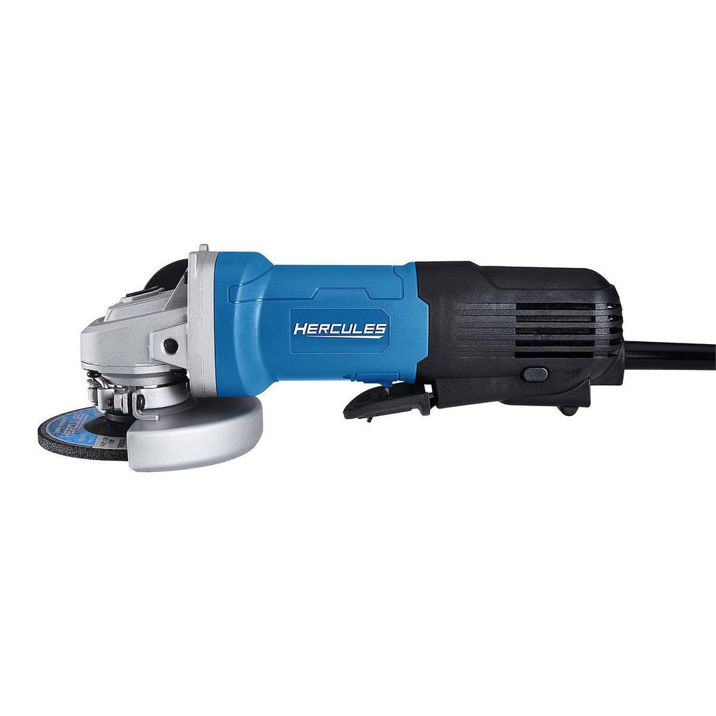 11 Amp 4-1/2 in. Angle Grinder X81260