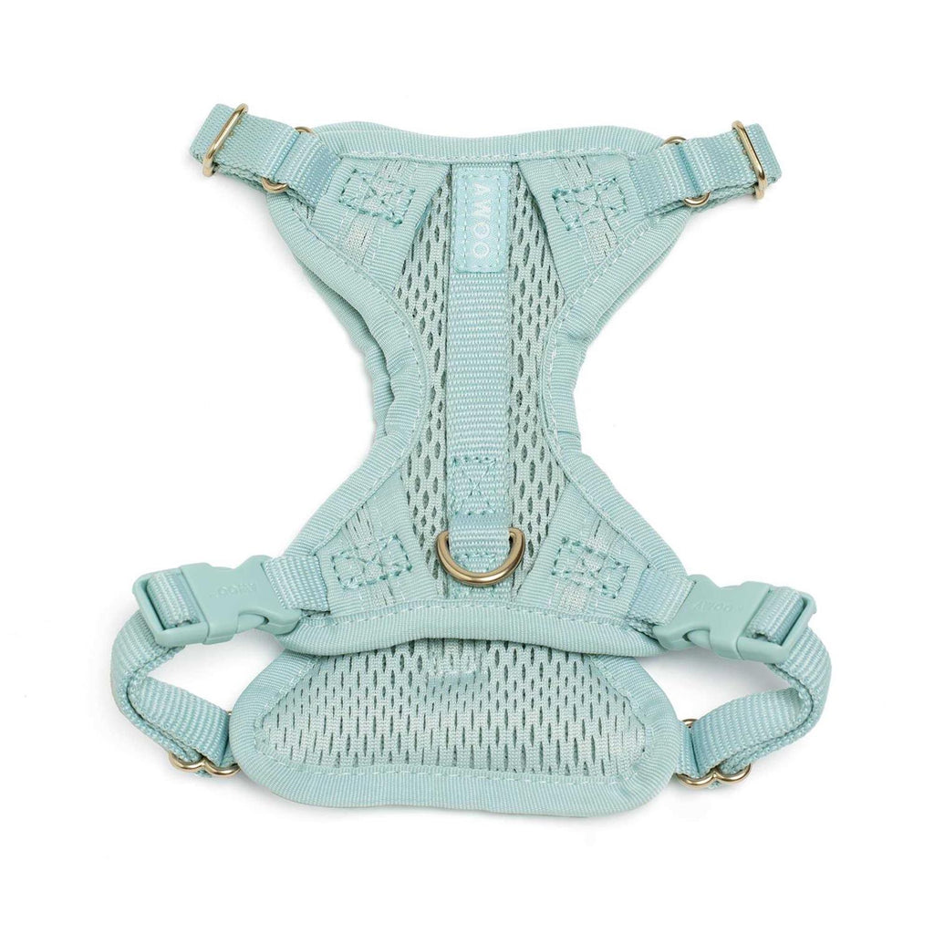 Huggie Harness Z90356
