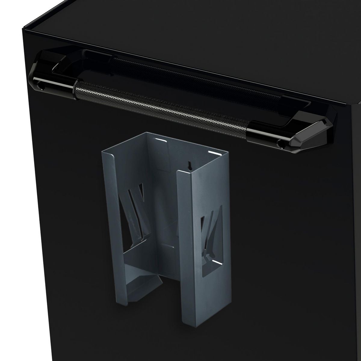 Magnetic Glove/Tissue Dispenser K3786