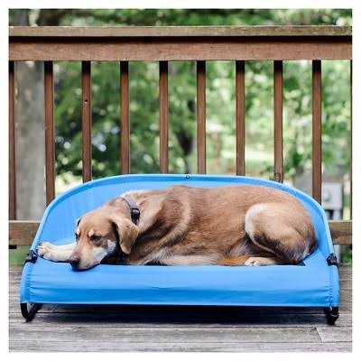 Cool-Air Cot N62864