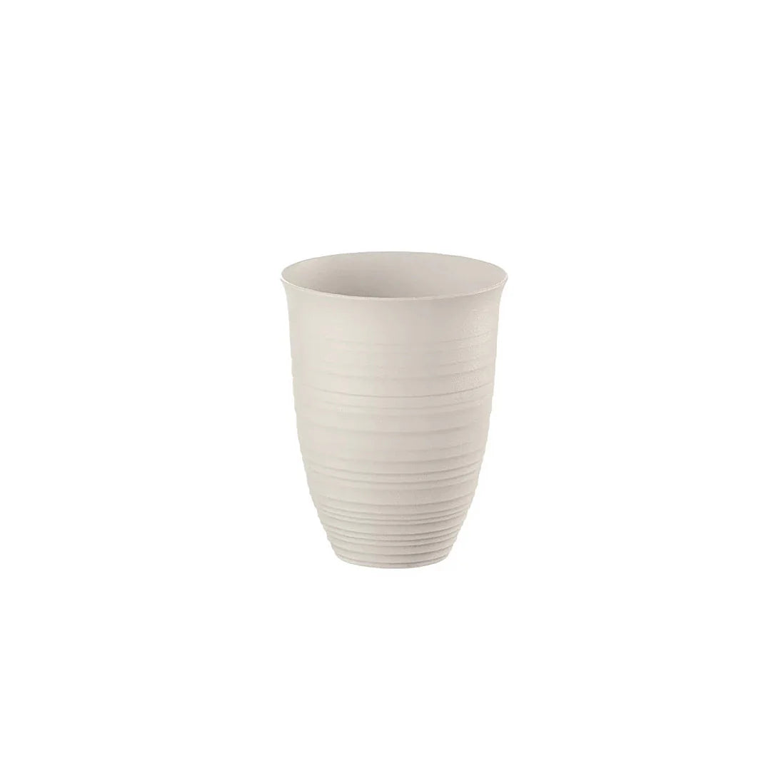 Tall Tumbler White Milk I519