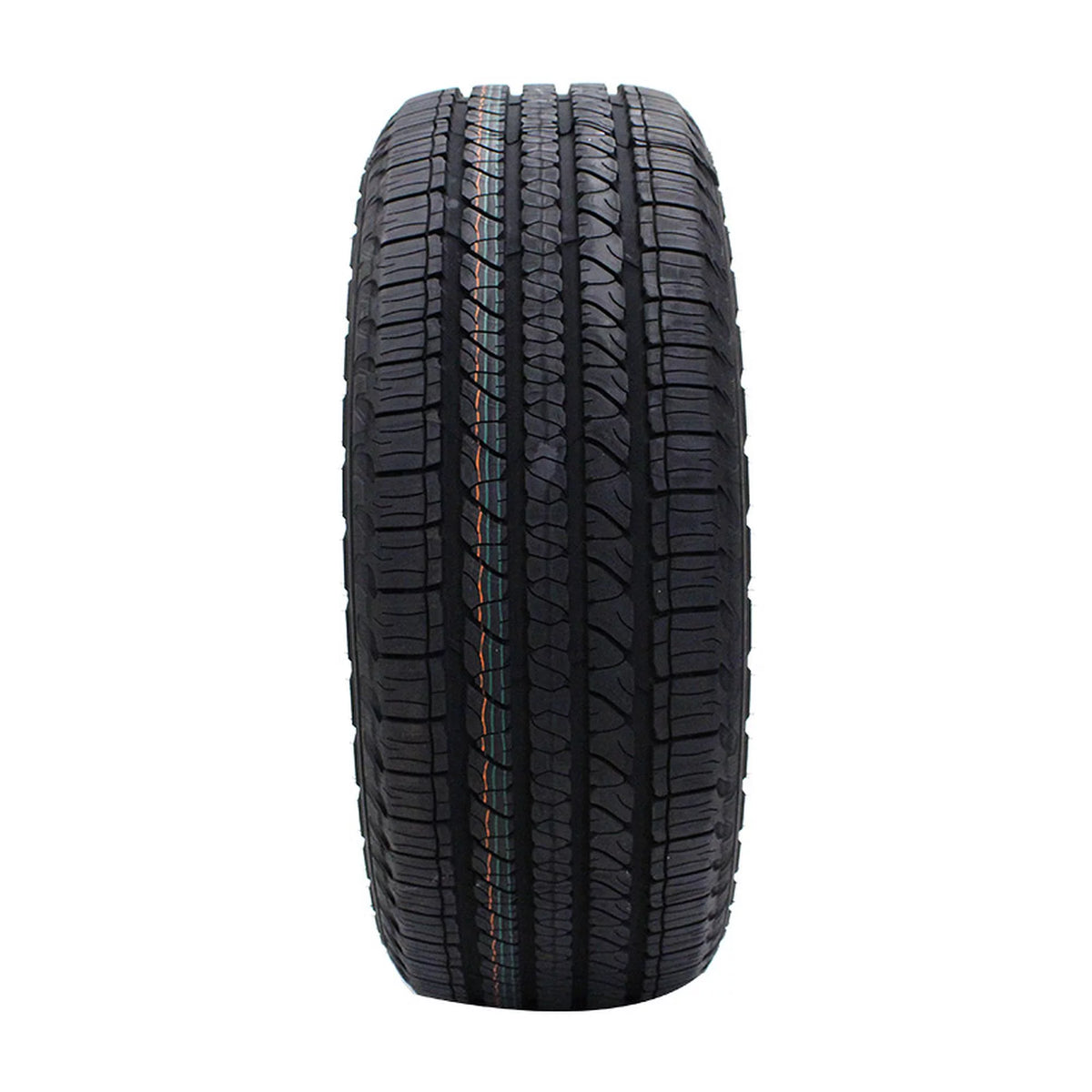 All Season 265/50R20 107T Passenger Tire E27075