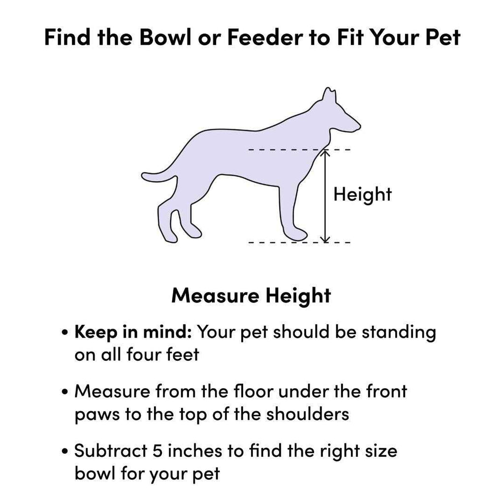 Dog Bowl H90925
