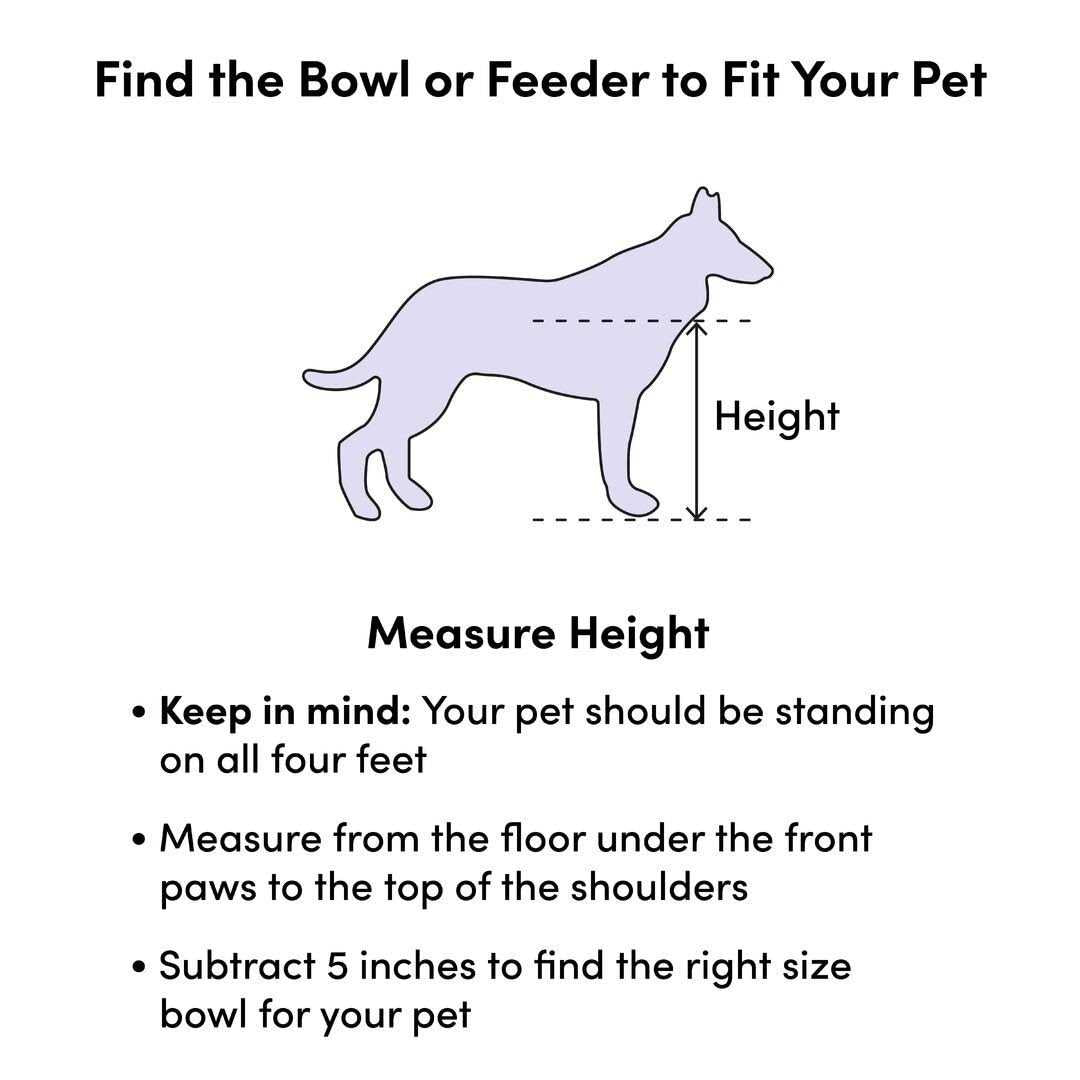 Dog Bowl H90925