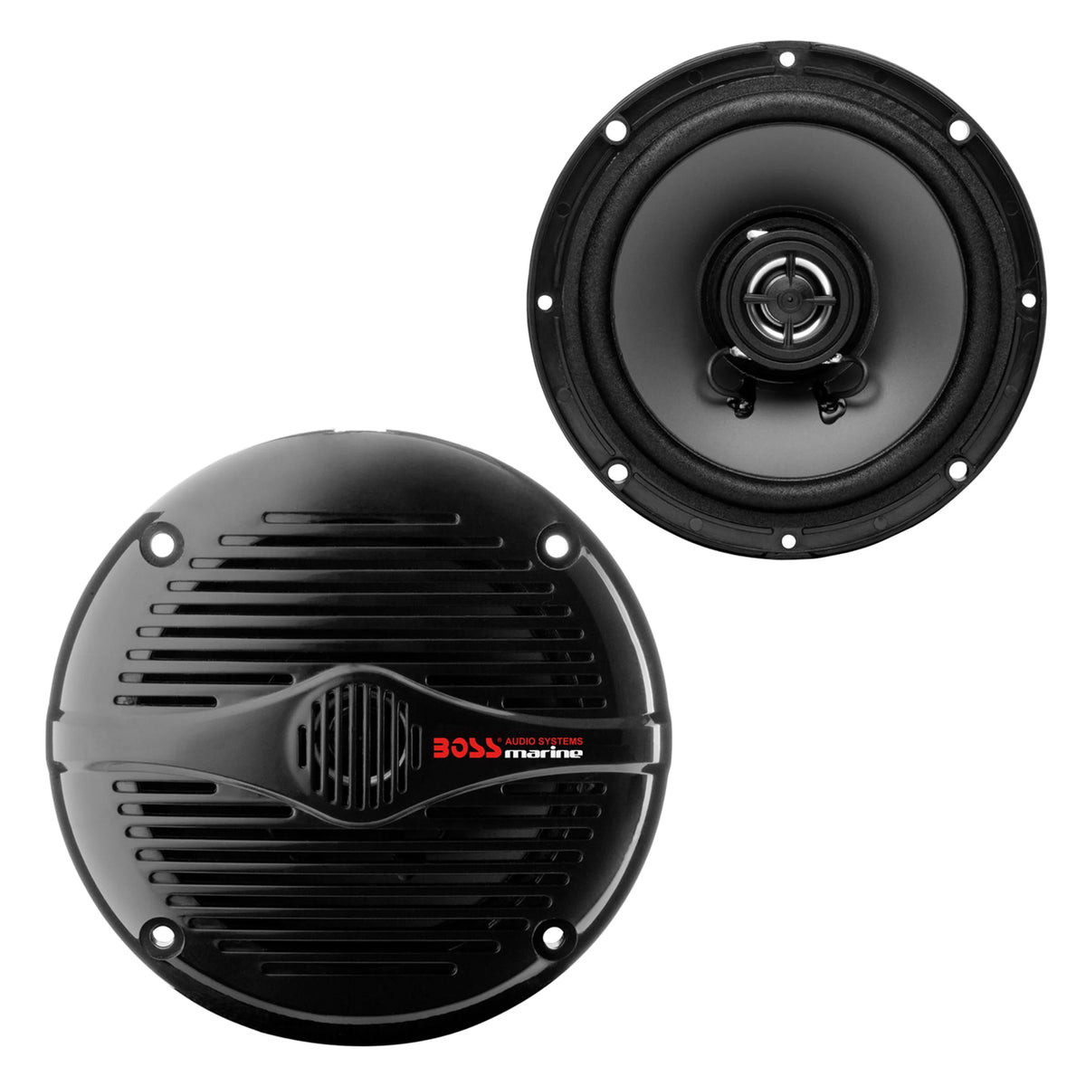 5.25” Marine 2 Way Full Range Speakers B69420