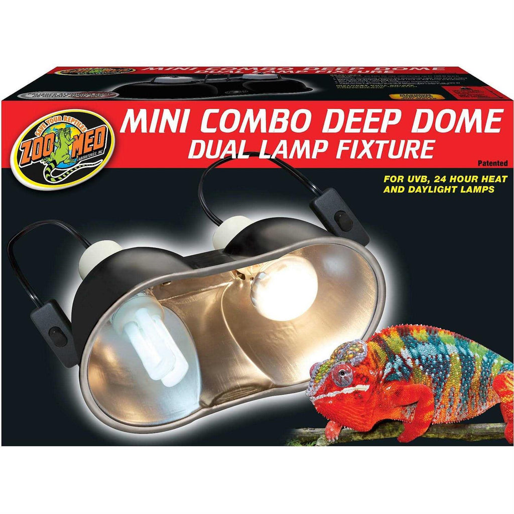 Deep Dome Lamp Fixture D15333