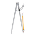 12 in. Locking Wing Divider Q36649