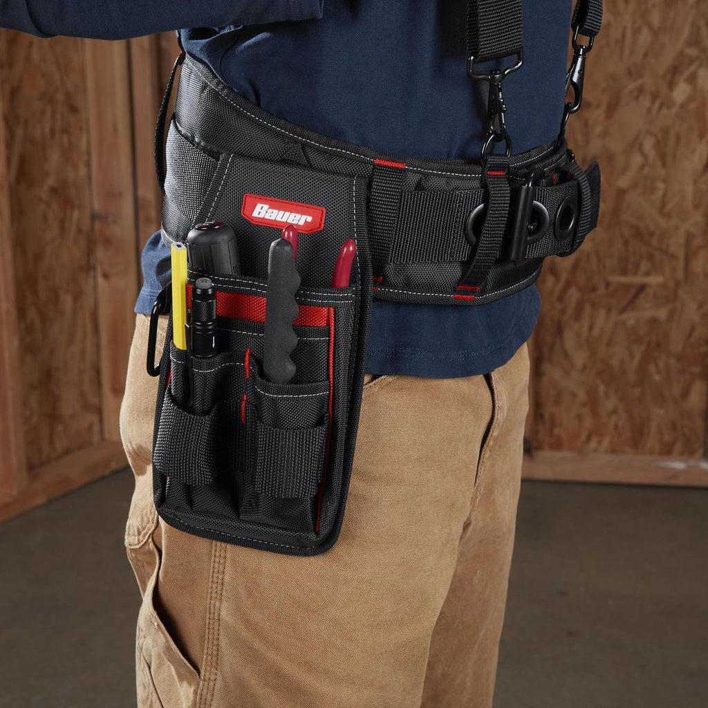5-Pocket Utility Holster P9978
