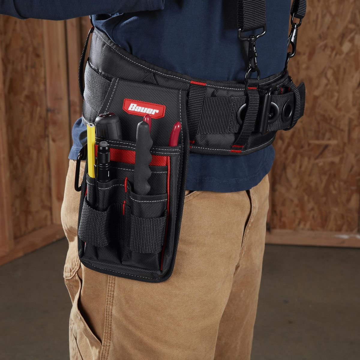 5-Pocket Utility Holster P9978
