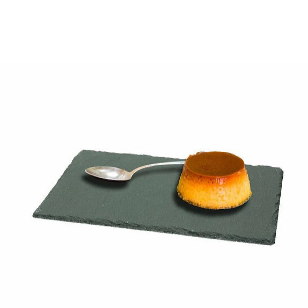 Tablet Plate 30x20cm Slate Y2750