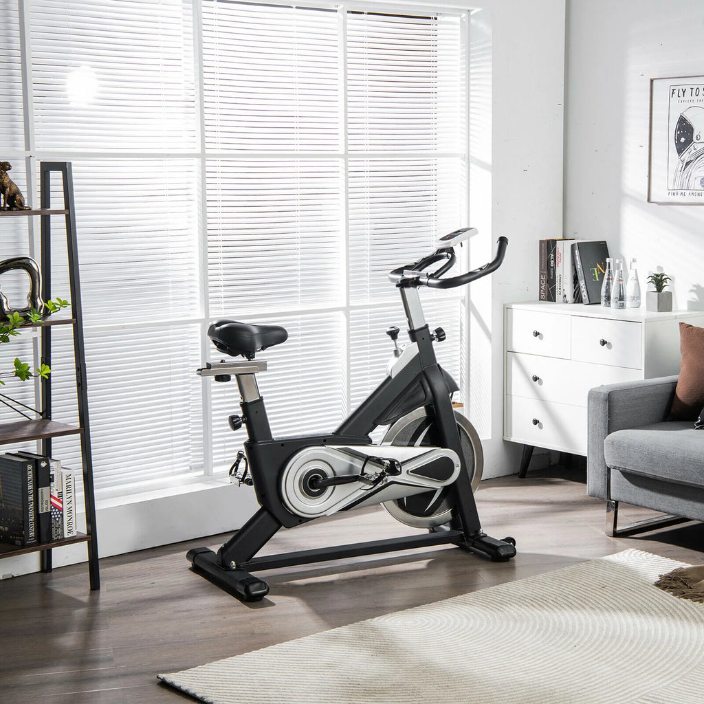 Stationary Exercise Bike S90299