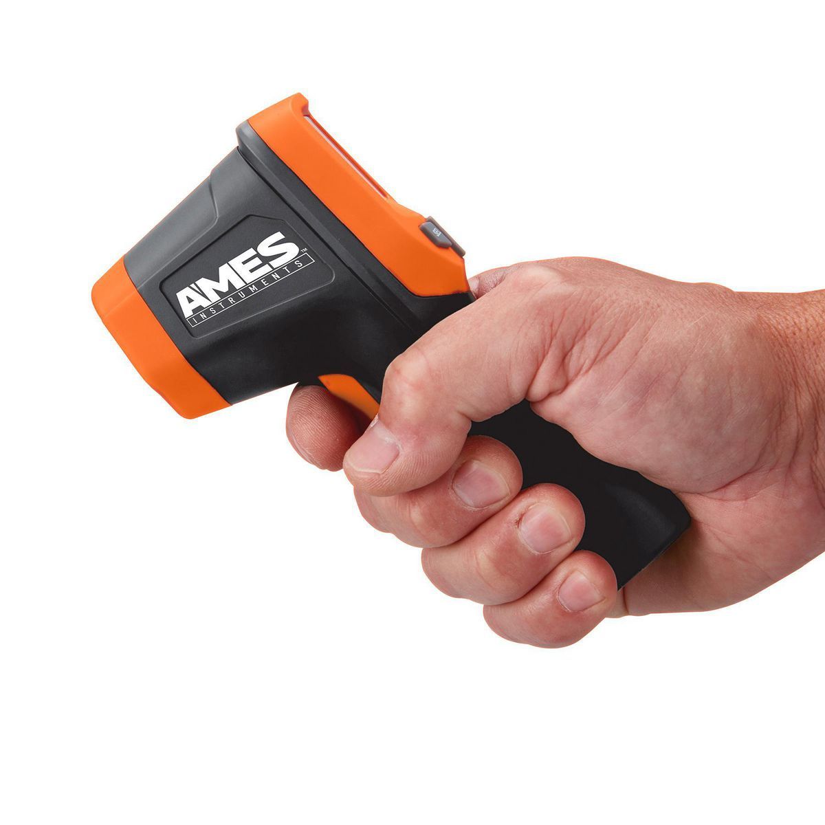 Infrared Laser Thermometer O8857
