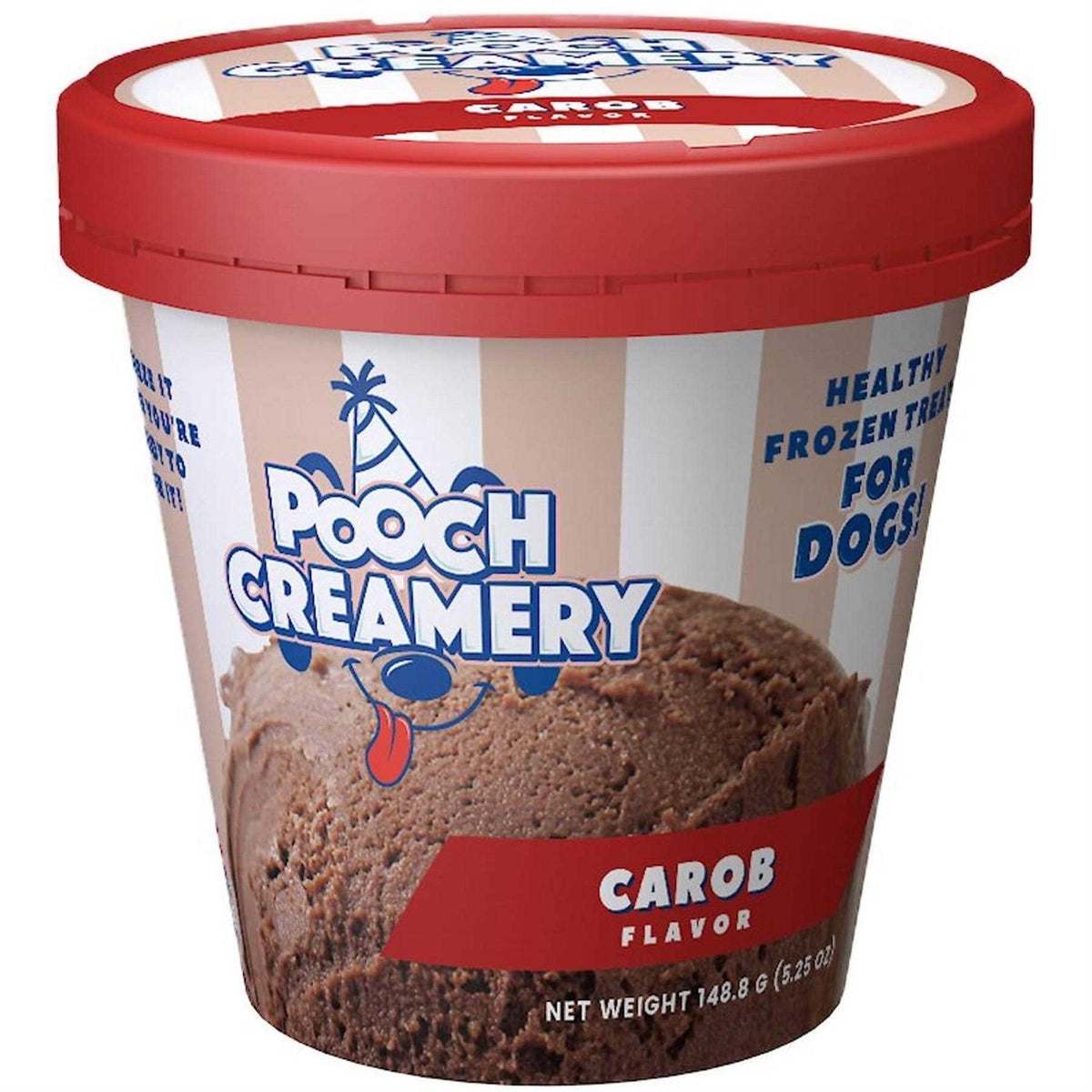 Ice Cream Mix Dog Treats H499