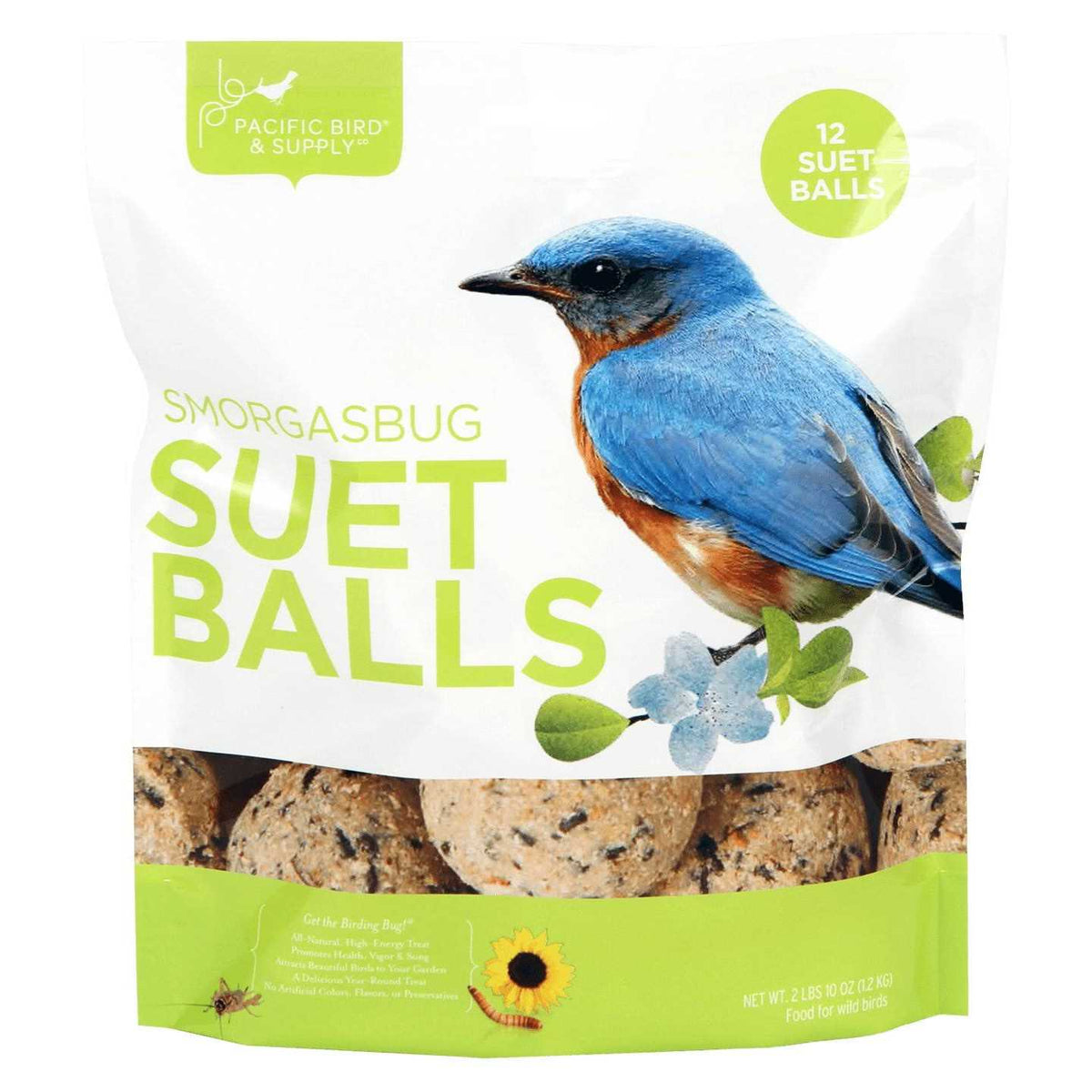 Suet Balls K24025