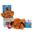 Brown Mutt K3302