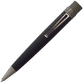 Black Titanium Rollerball Pen B859974
