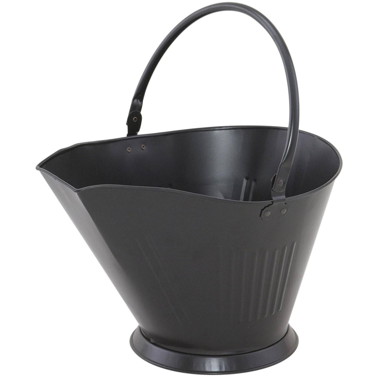 Black Coal Hod J8996
