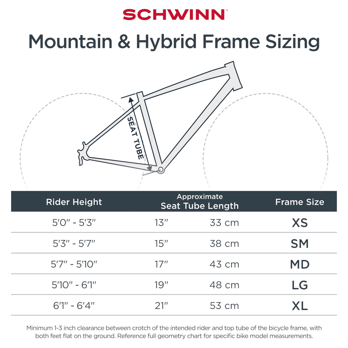 29 Mountain Bike, 19-in Frame, 8 Speeds, Black A454749