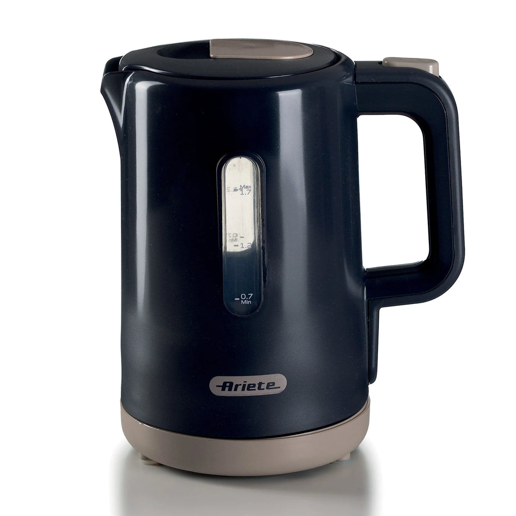 Night Grey Breakfast Kettle H26615