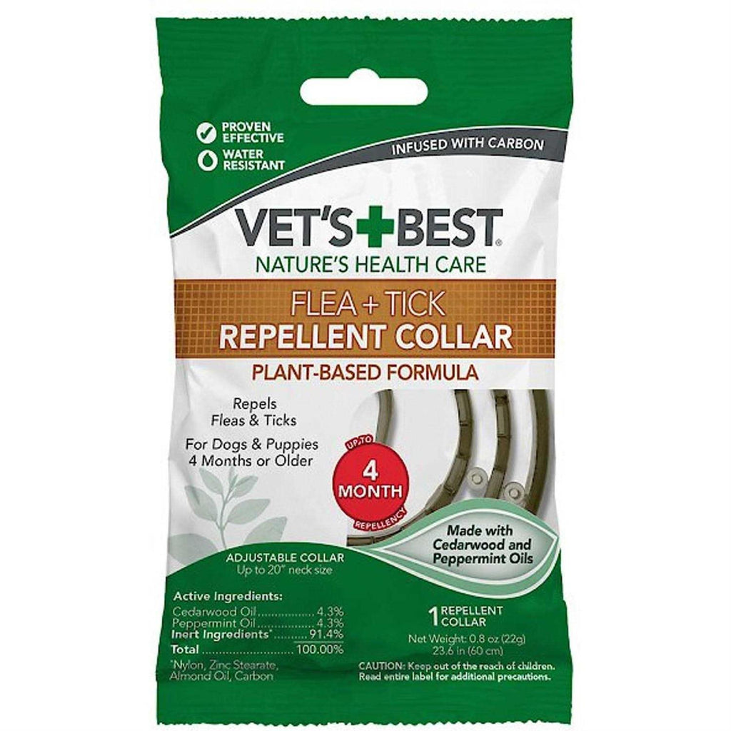 Flea and Tick Repellent Dog Collar T470188