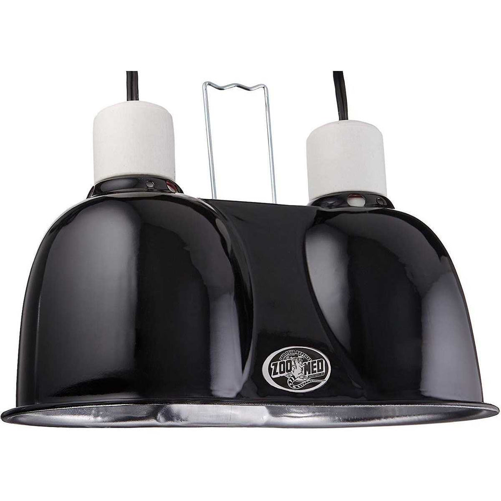 Deep Dome Lamp Fixture D15333