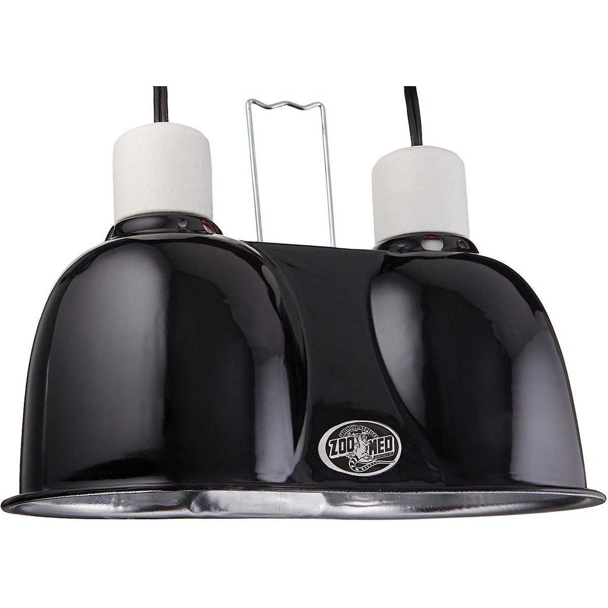 Deep Dome Lamp Fixture D15333