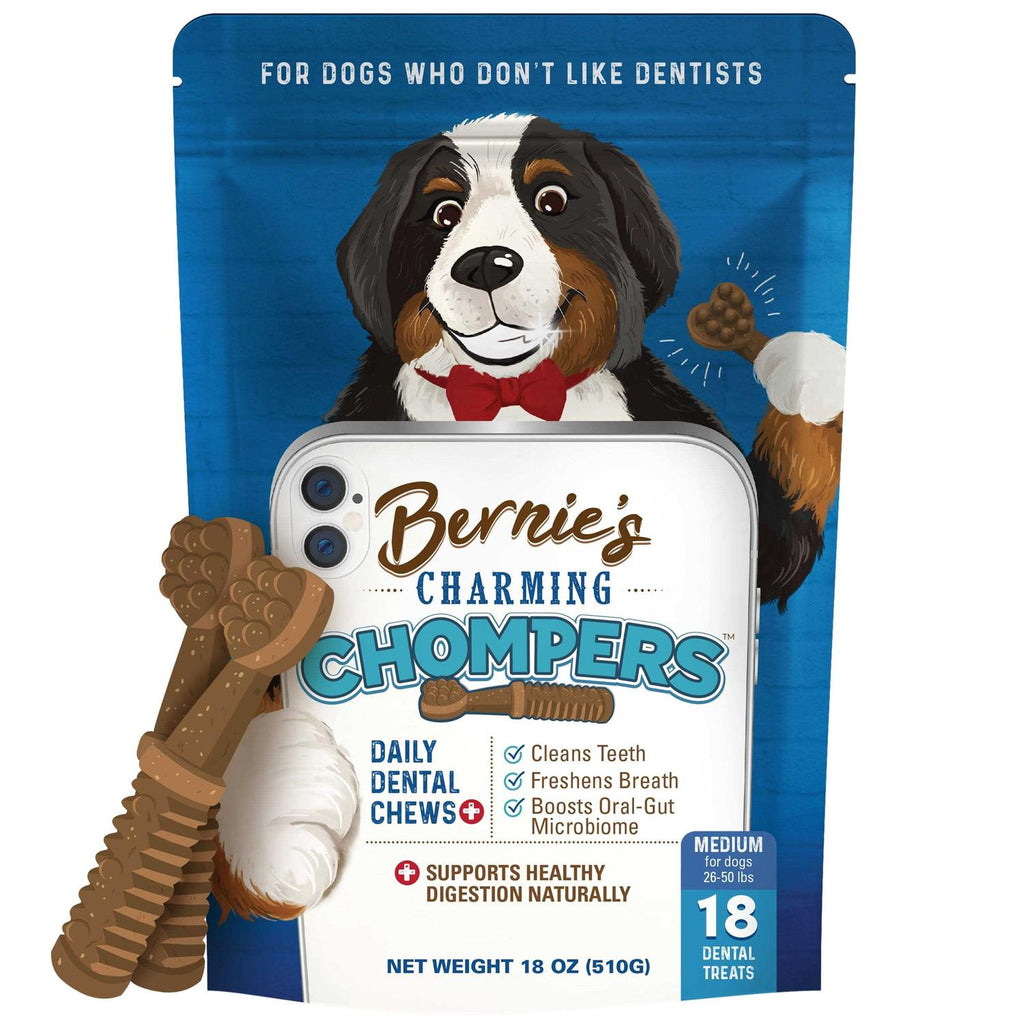 Daily Dental Chews Dogs T175619