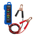 12V Alternator/Battery Checker G8892