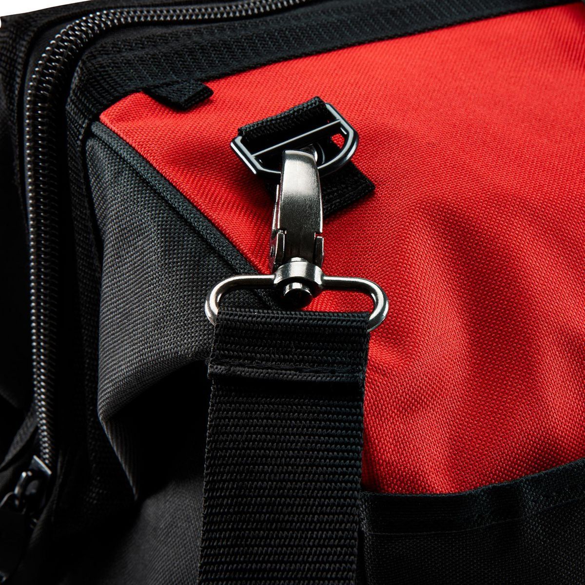 24 in. Tool Bag with 16 Pockets Z538