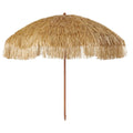6 feet Beach Umbrella with Sand Anchor M2878