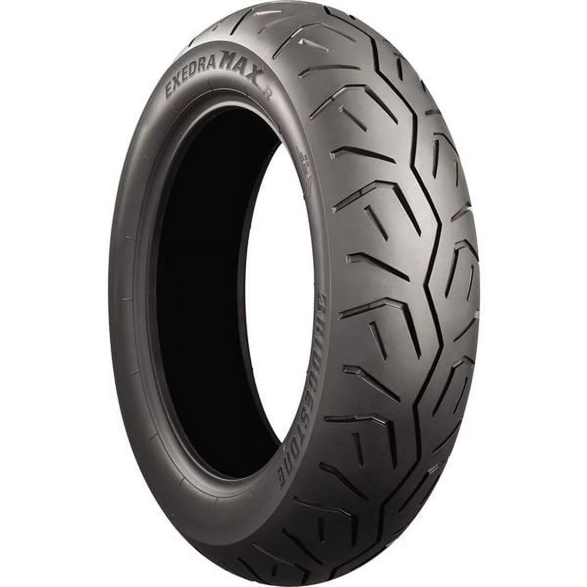 Rear Motorcycle Tire O481