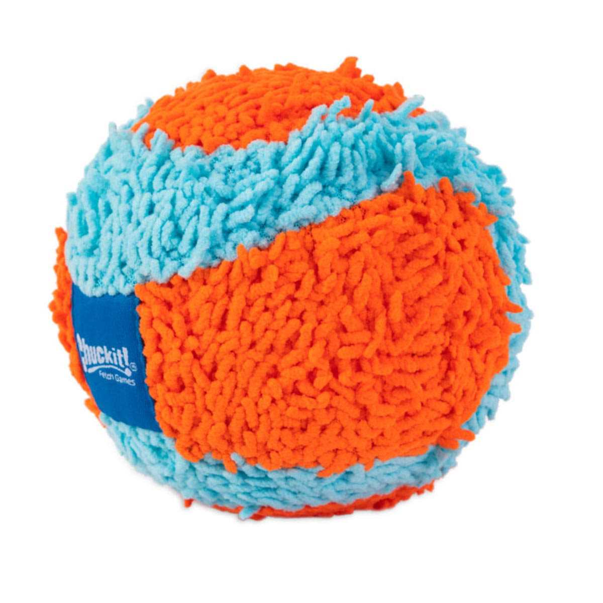Indoor Ball Dog Toy G269