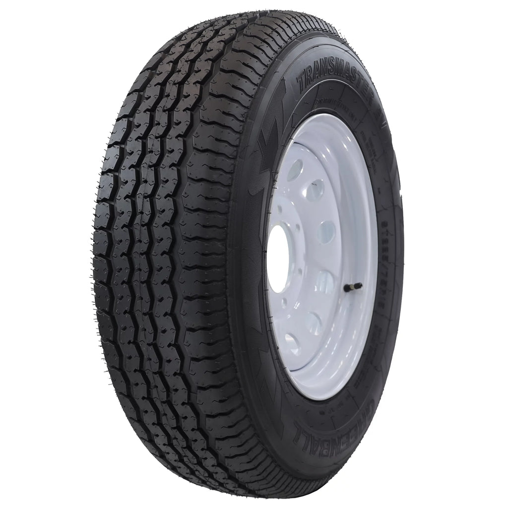 ST235/80R16 Trailer Tire E879