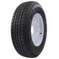 ST235/80R16 Trailer Tire E879
