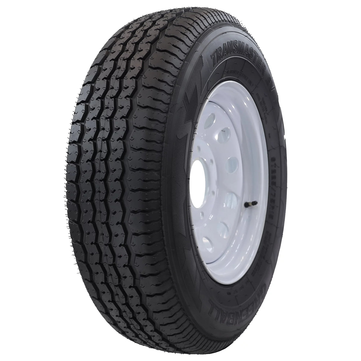 ST235/80R16 Trailer Tire E879