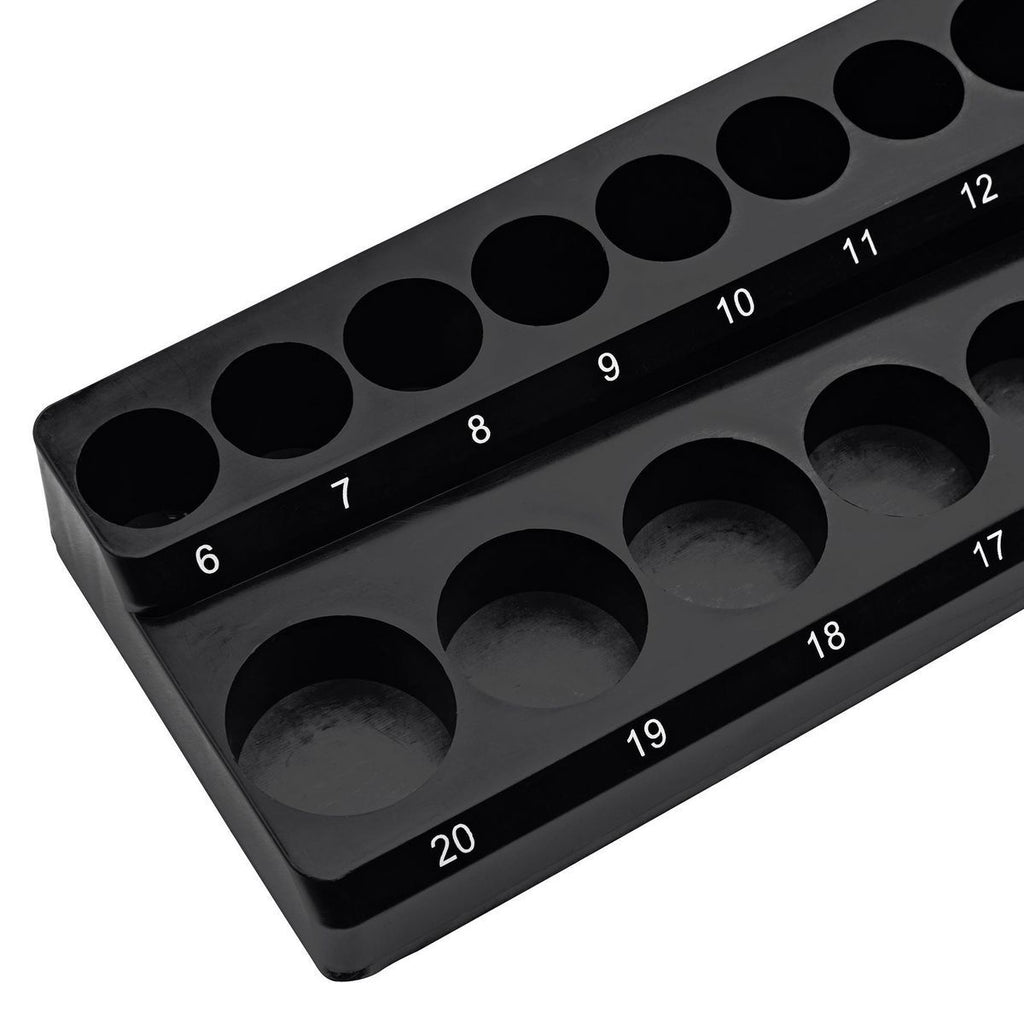 3/8 in. Drive Metric Magnetic Socket Holder Z409