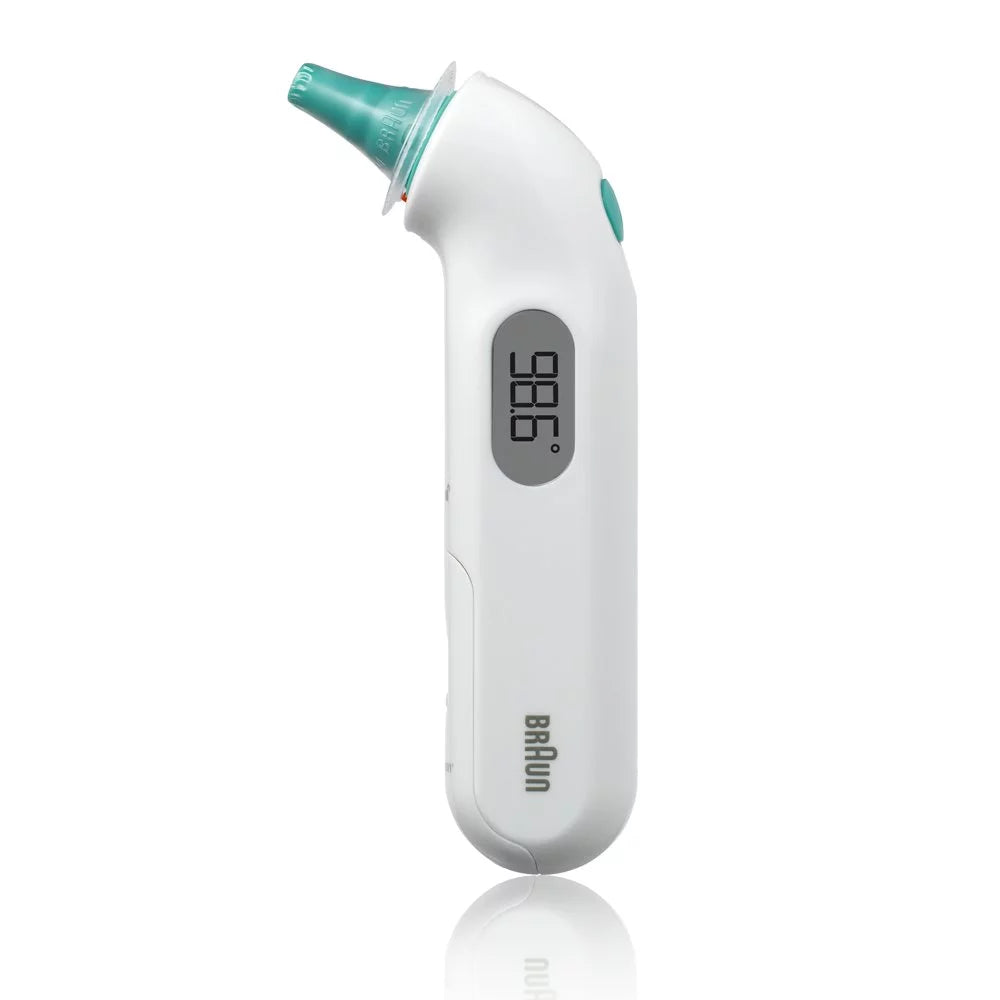 Ear Thermometer K407