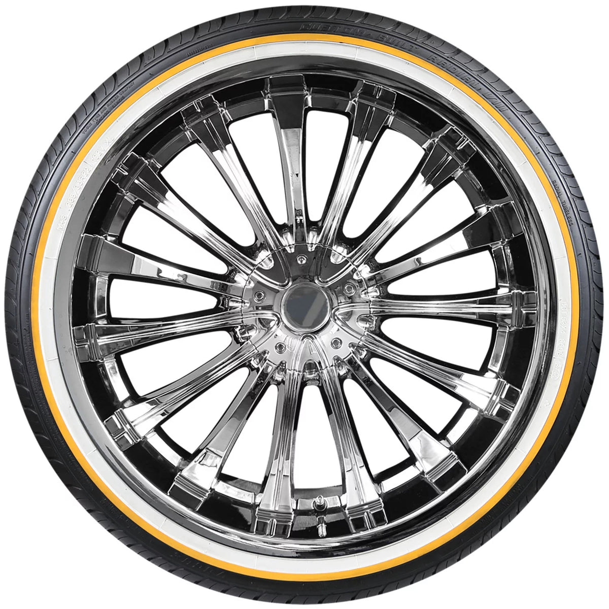 215/65R15 100H XL Passenger Tire Z8515