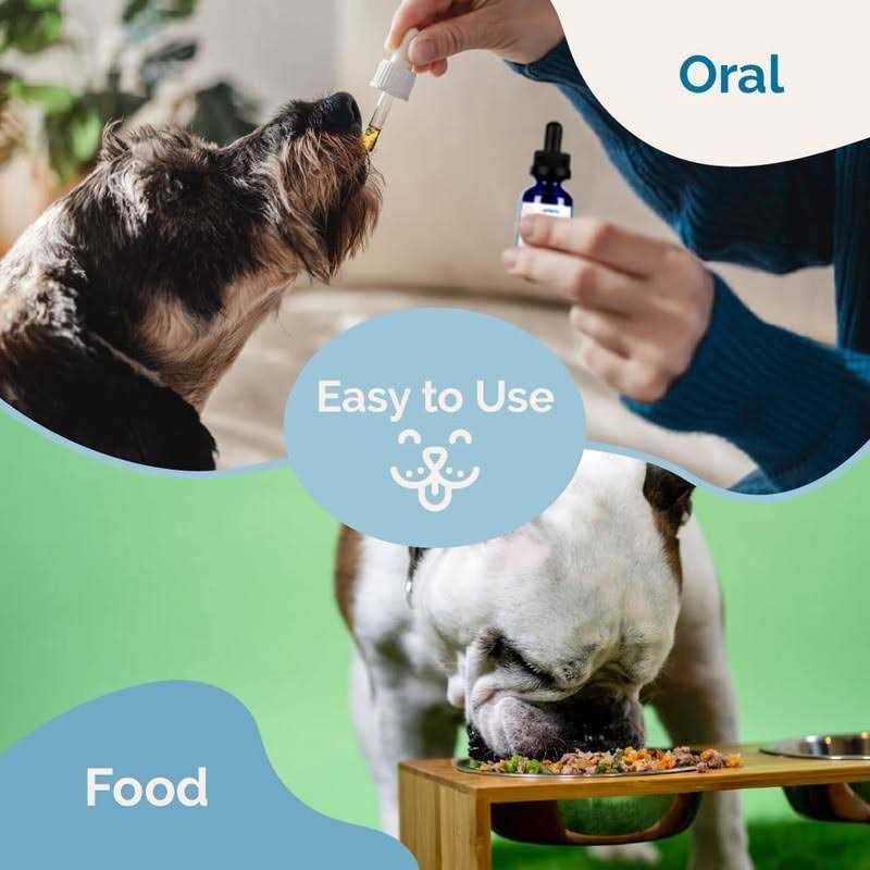 Adrenal Balance for Dogs E909226