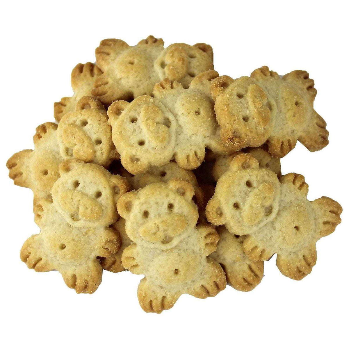 Organic Baked Dog Treats A400