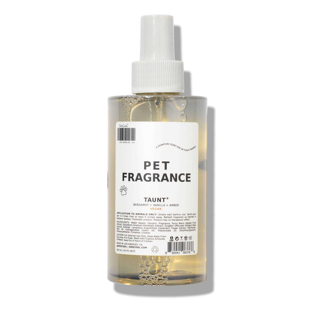Pet Fragrance S777