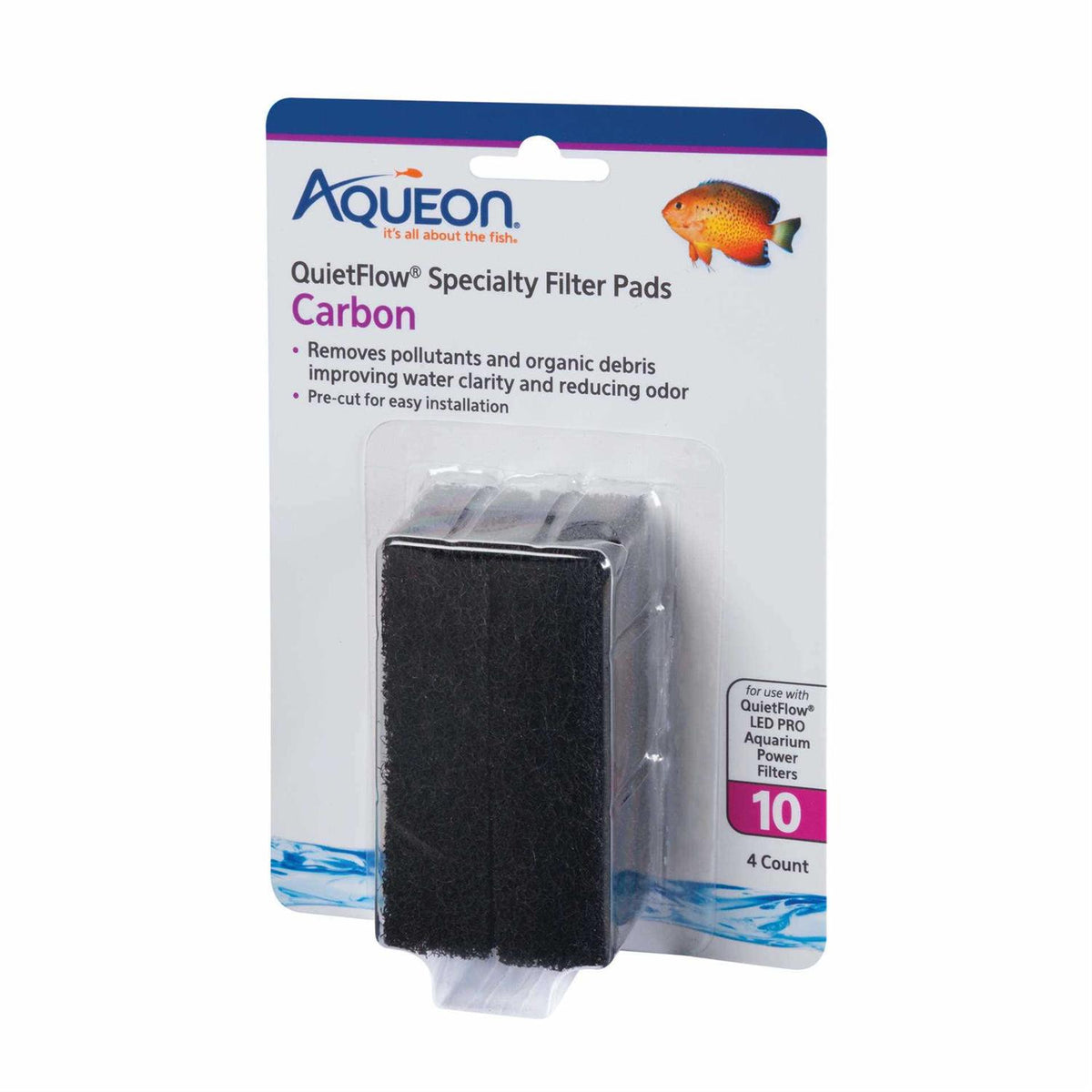 Ammonia Reducer Filter Pads O884