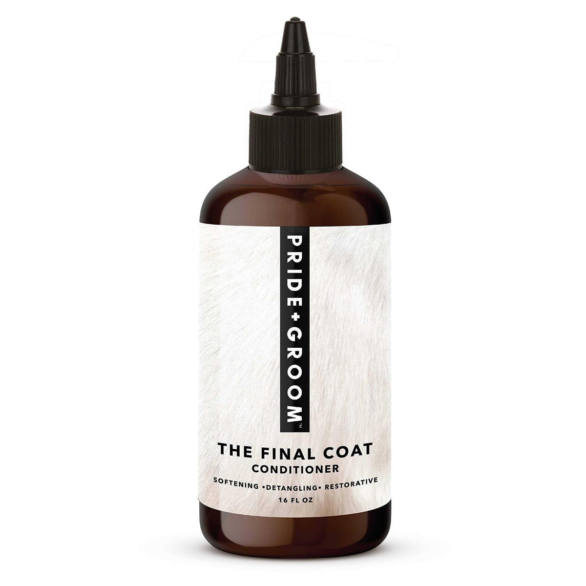 Dog Conditioner for Shedders T58498