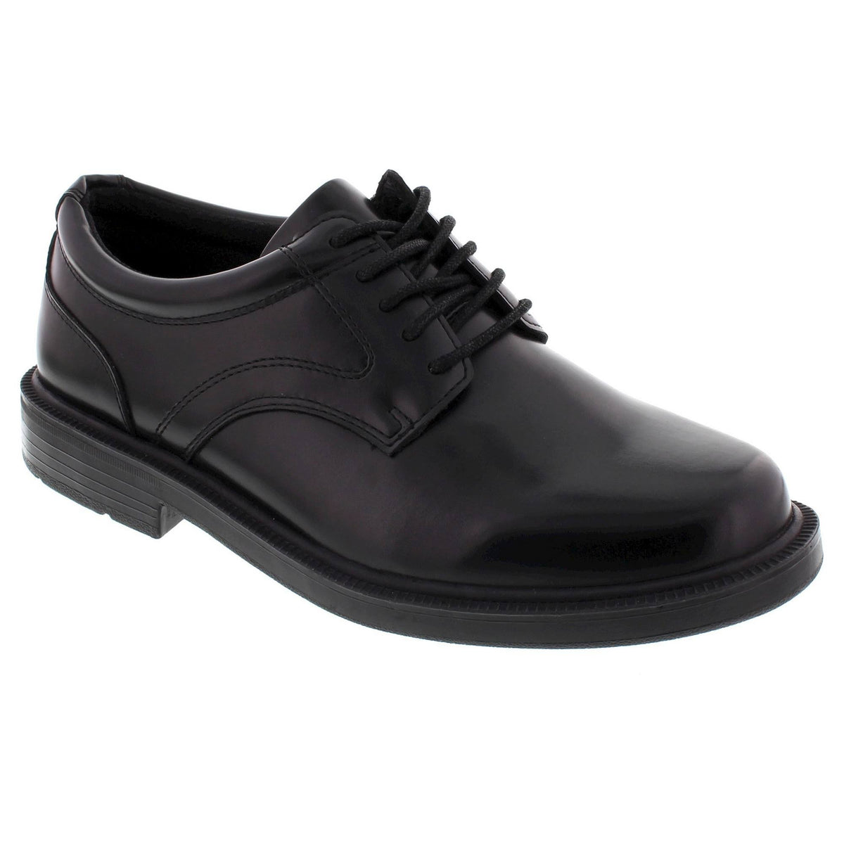 Men's Black Shoes C900