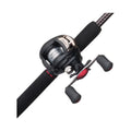 6'6” Baitcast Fishing Rod and Reel Casting Combo I4175